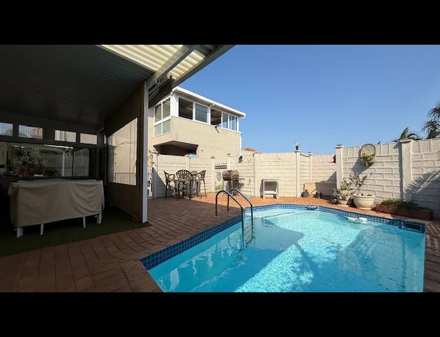 6 BEDROOM MAISONETTE FOR SALE IN MORNINGSIDE
